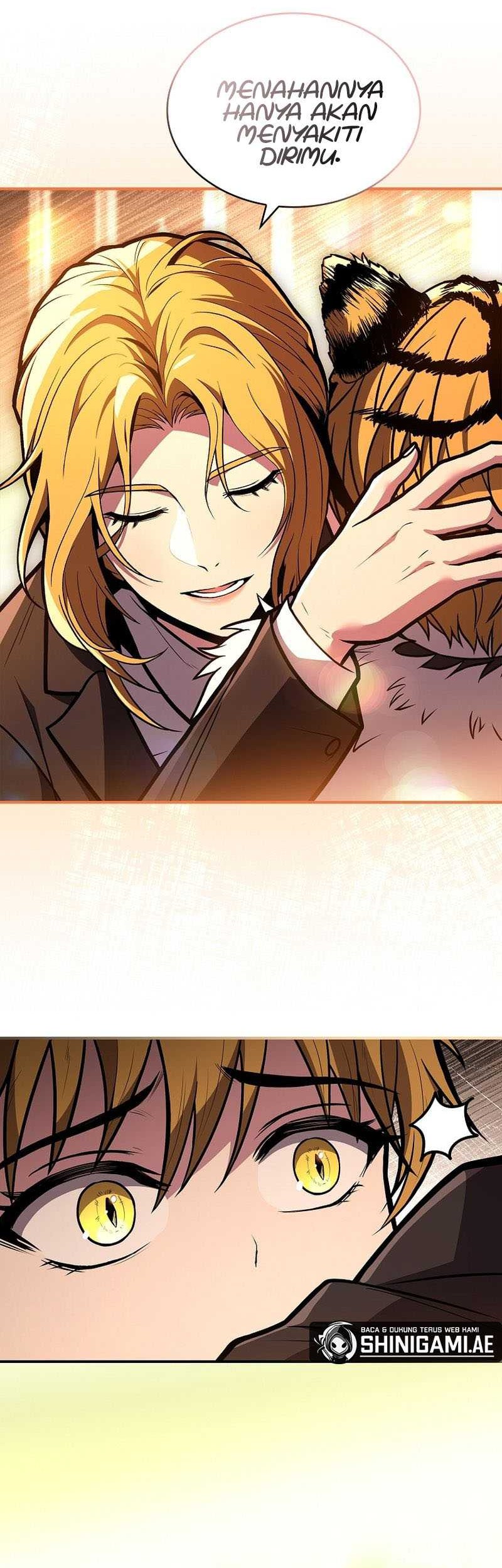 Talent-Swallowing Magician Chapter 61 - halaman 42