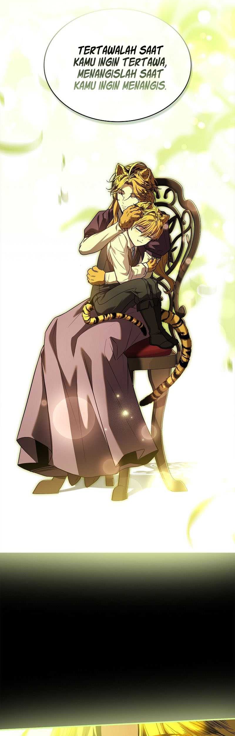 Talent-Swallowing Magician Chapter 61 - halaman 43