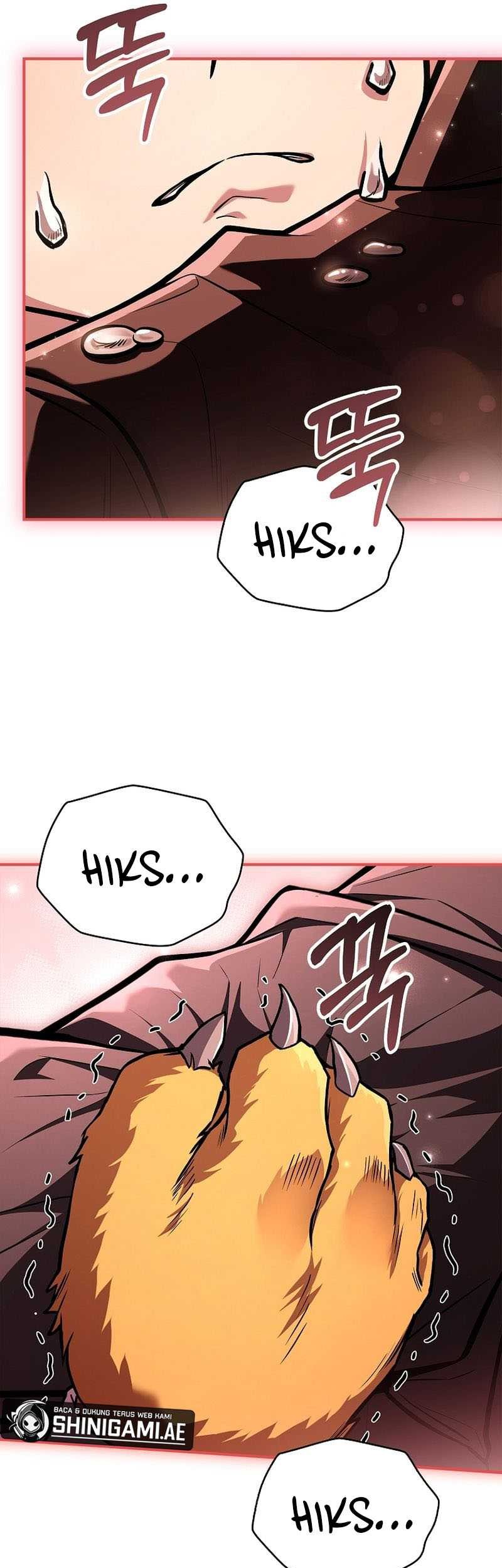 Talent-Swallowing Magician Chapter 61 - halaman 45