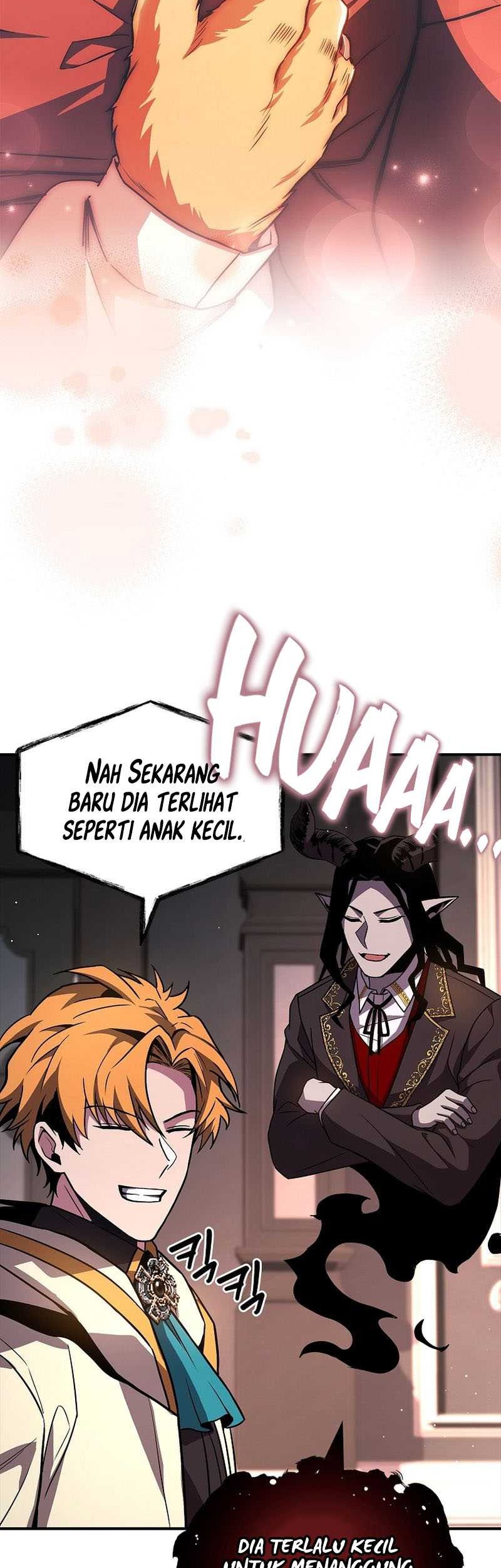 Talent-Swallowing Magician Chapter 61 - halaman 47