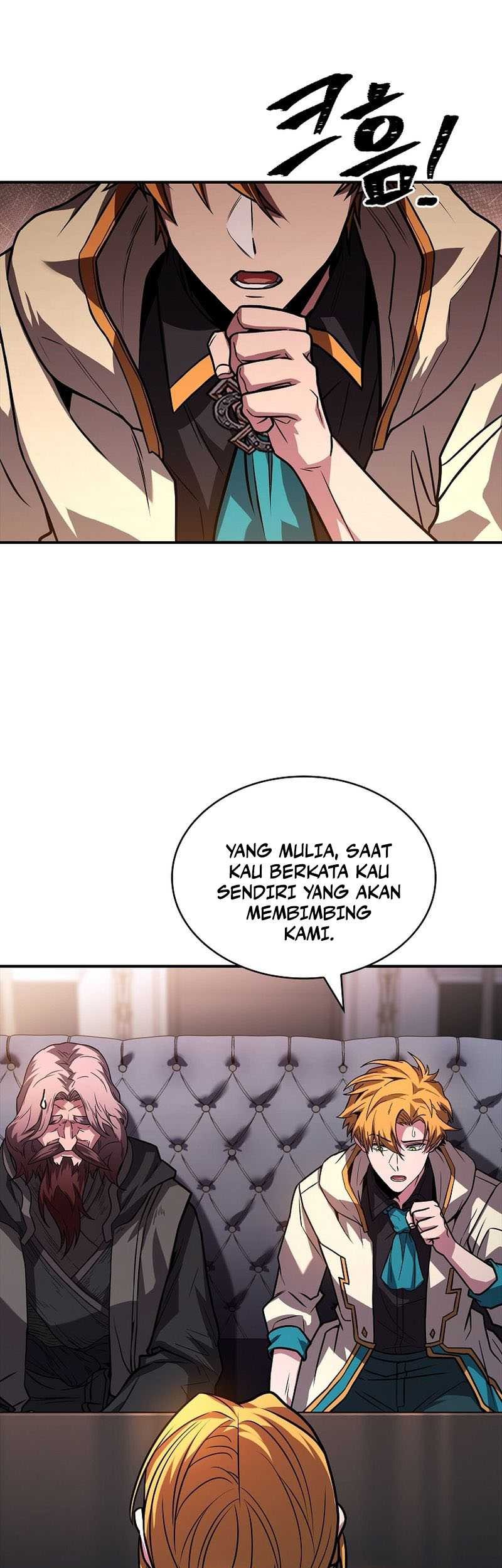Talent-Swallowing Magician Chapter 61 - halaman 49