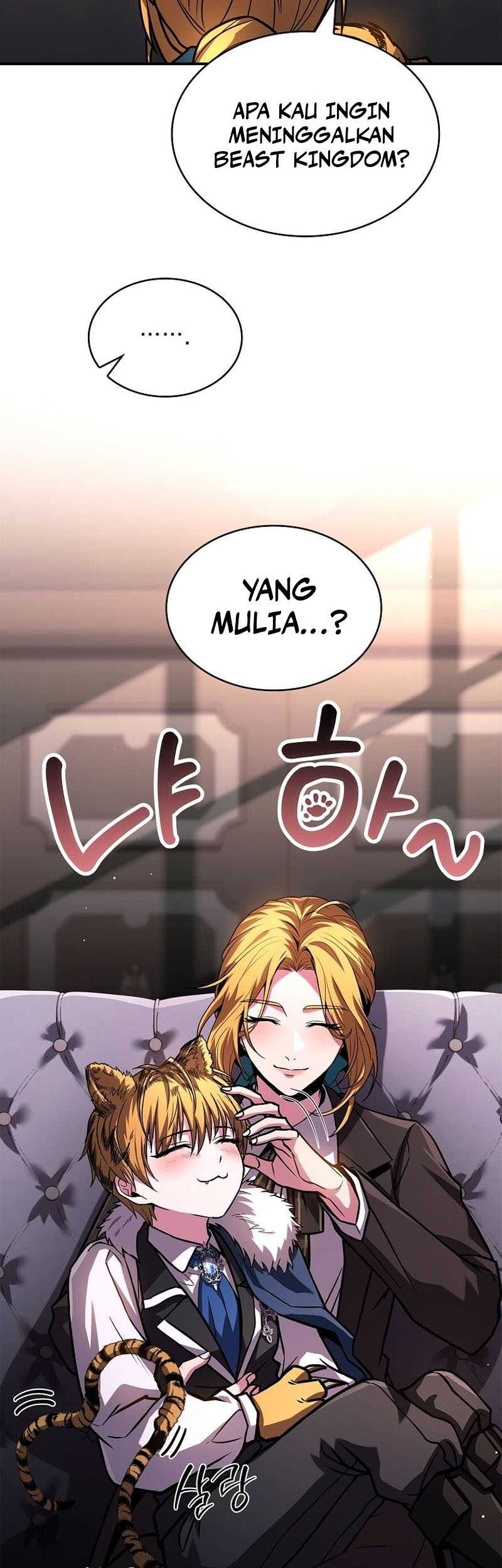 Talent-Swallowing Magician Chapter 61 - halaman 50