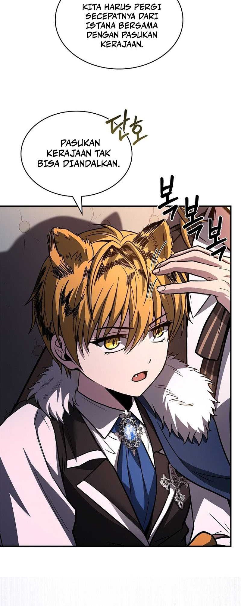 Talent-Swallowing Magician Chapter 61 - halaman 52