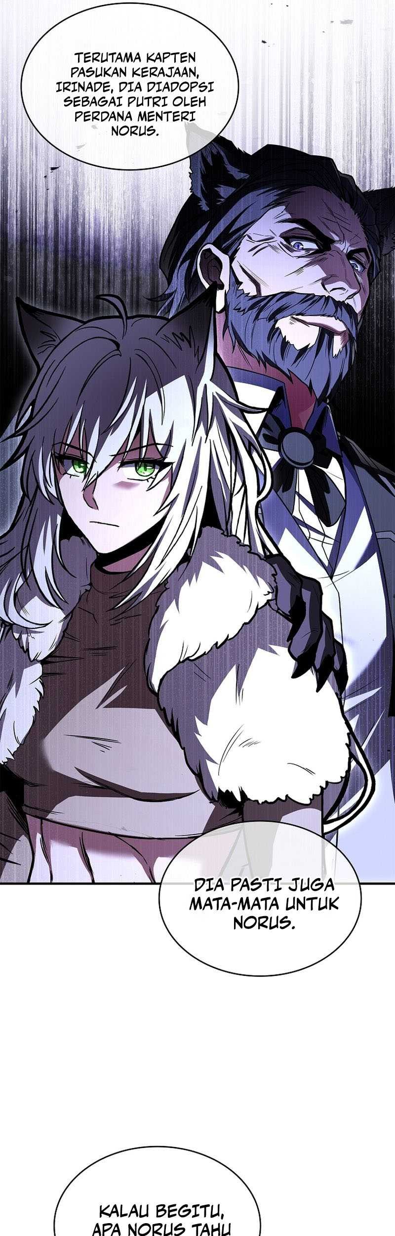 Talent-Swallowing Magician Chapter 61 - halaman 53