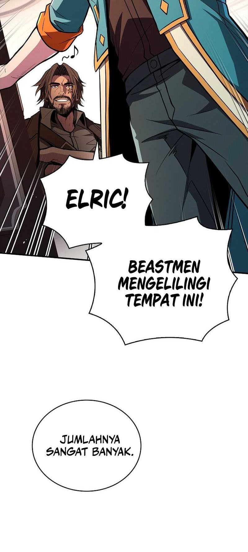 Talent-Swallowing Magician Chapter 61 - halaman 56
