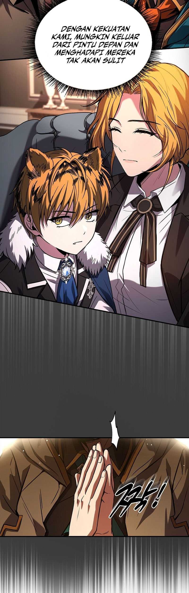 Talent-Swallowing Magician Chapter 61 - halaman 59