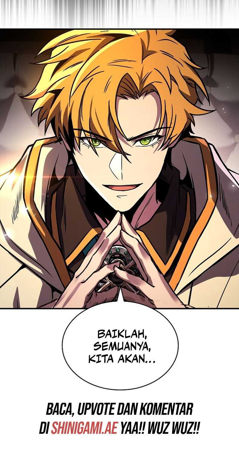 Talent-Swallowing Magician Chapter 61 - halaman 60