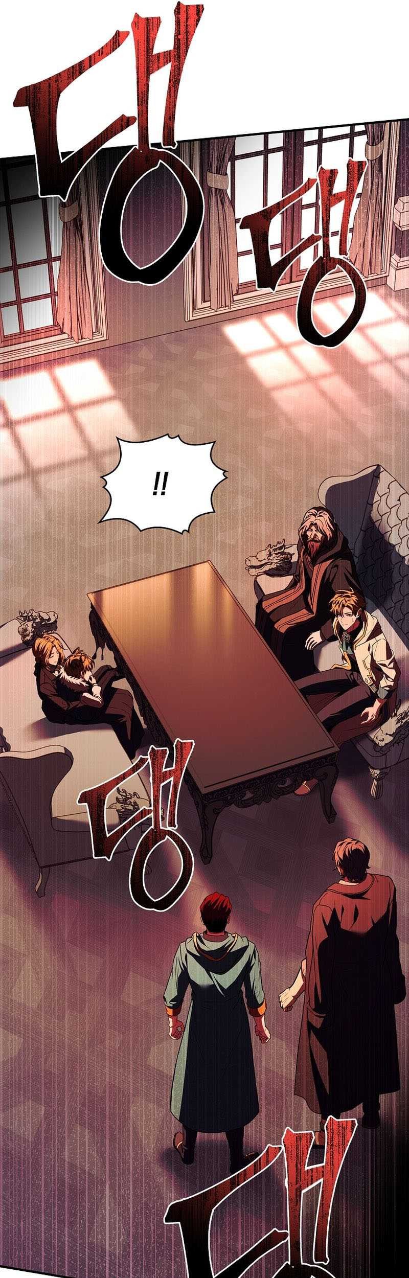 Talent-Swallowing Magician Chapter 61 - halaman 61