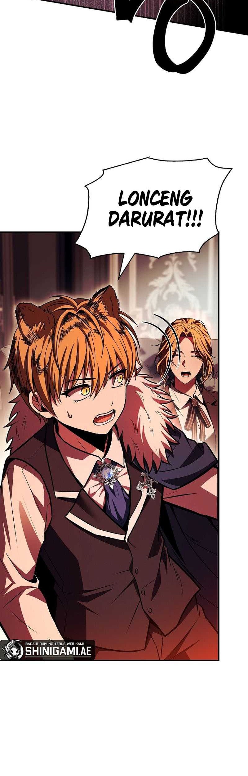 Talent-Swallowing Magician Chapter 61 - halaman 62