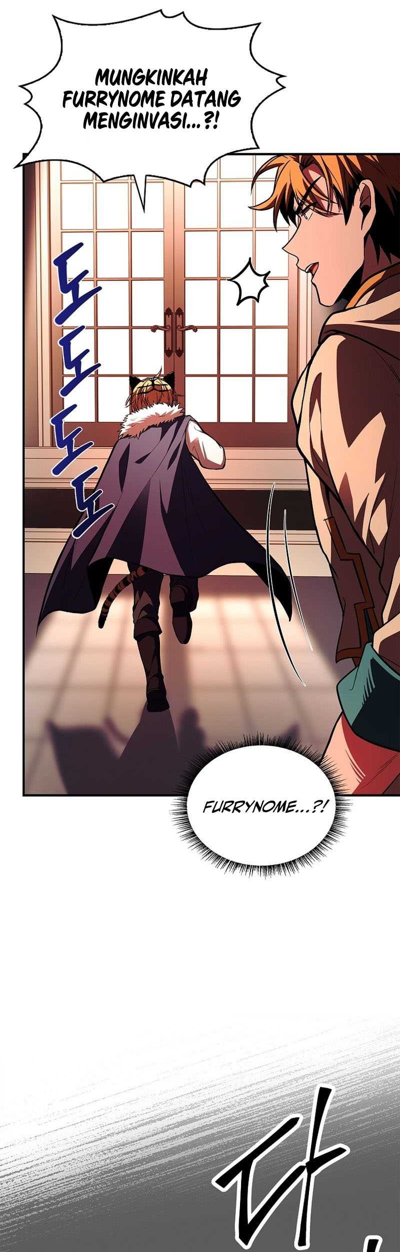 Talent-Swallowing Magician Chapter 61 - halaman 63