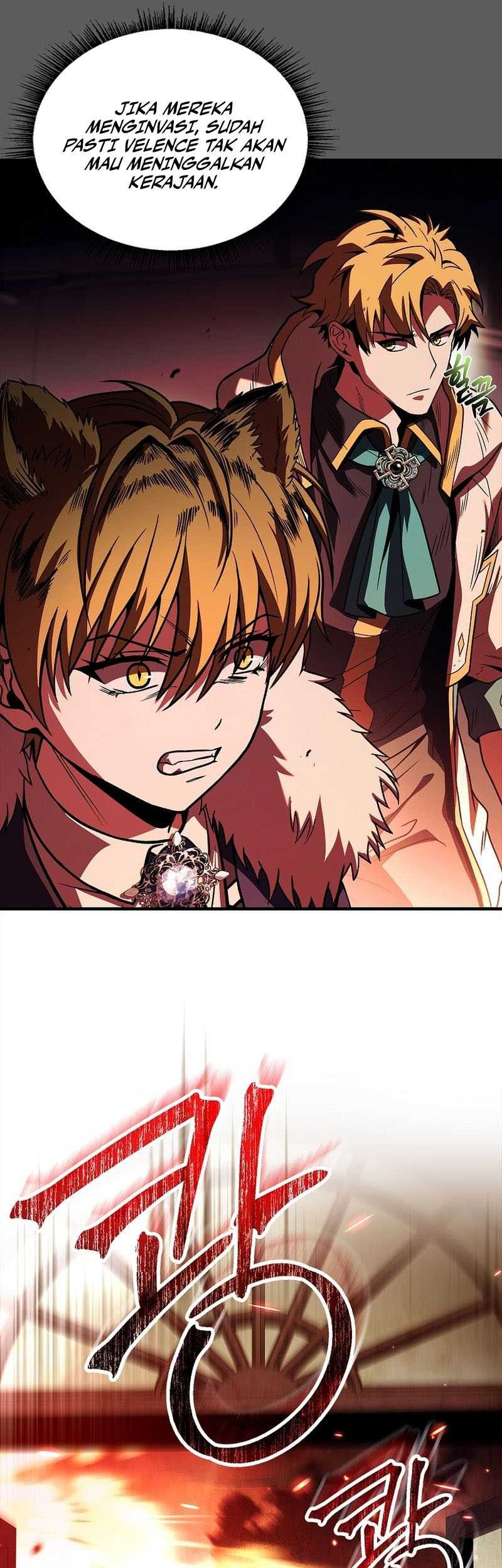 Talent-Swallowing Magician Chapter 61 - halaman 65