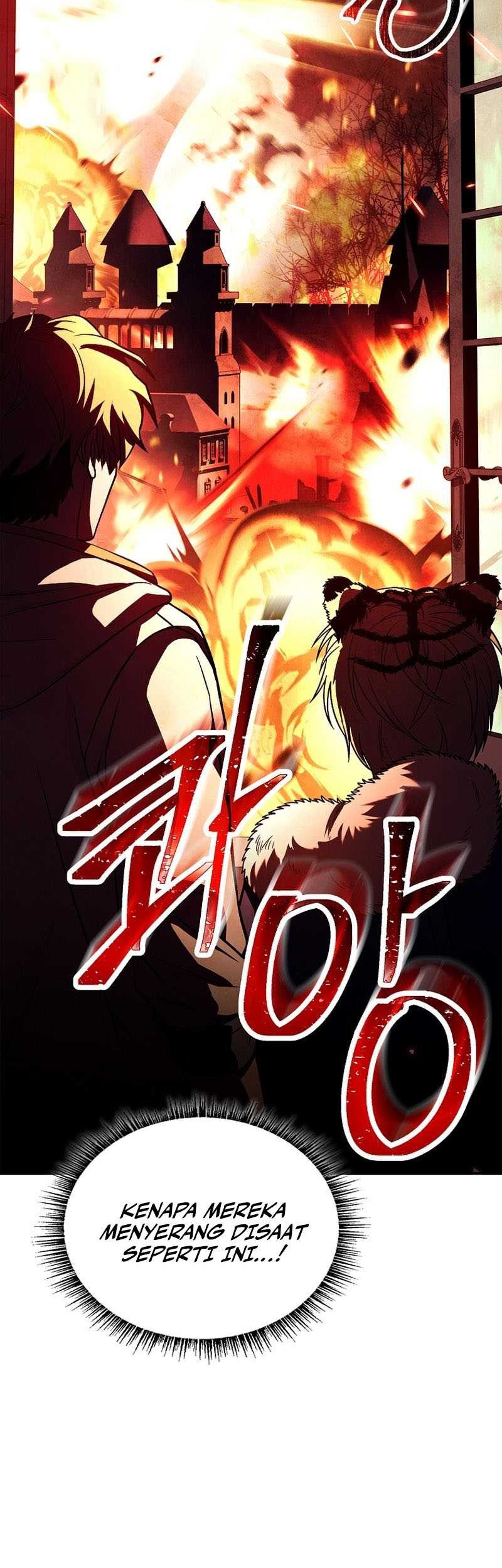 Talent-Swallowing Magician Chapter 61 - halaman 66