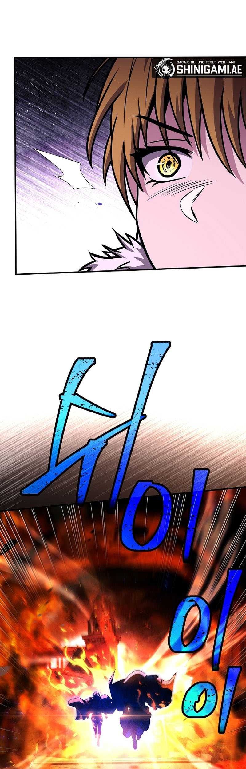Talent-Swallowing Magician Chapter 61 - halaman 67