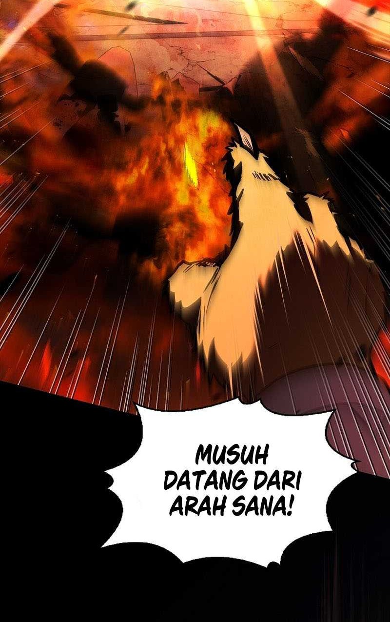Talent-Swallowing Magician Chapter 61 - halaman 68