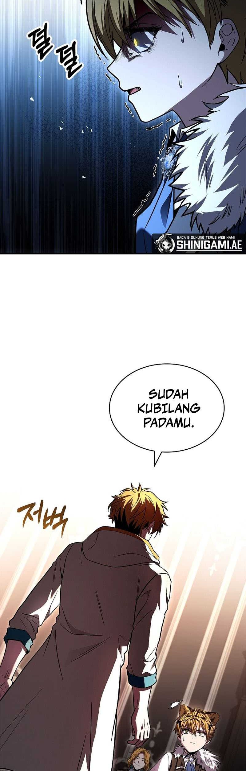 Talent-Swallowing Magician Chapter 61 - halaman 7