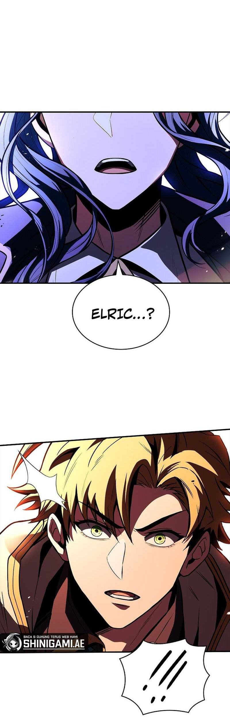 Talent-Swallowing Magician Chapter 61 - halaman 70