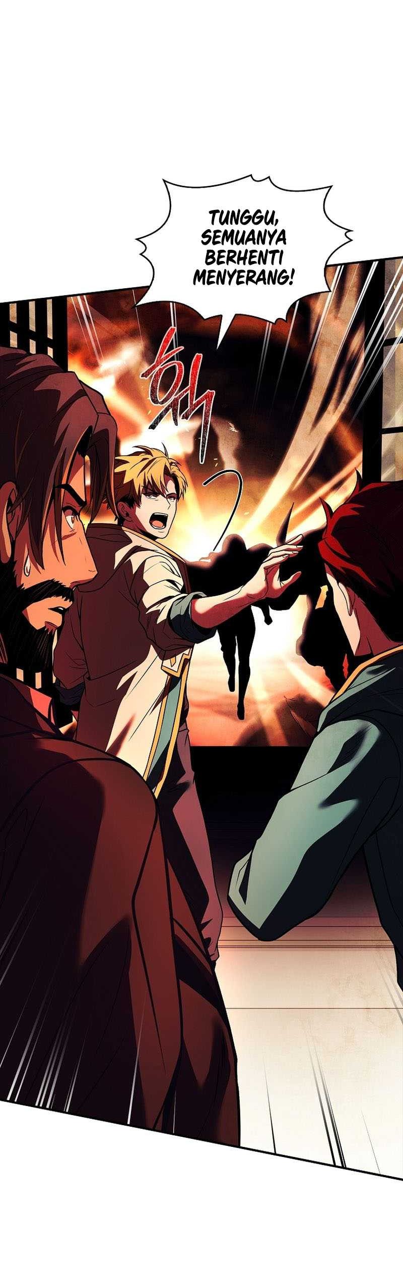 Talent-Swallowing Magician Chapter 61 - halaman 71