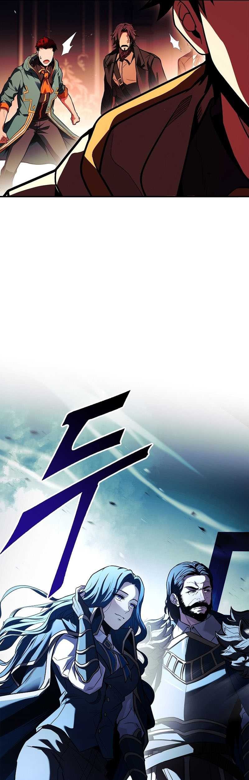 Talent-Swallowing Magician Chapter 61 - halaman 73