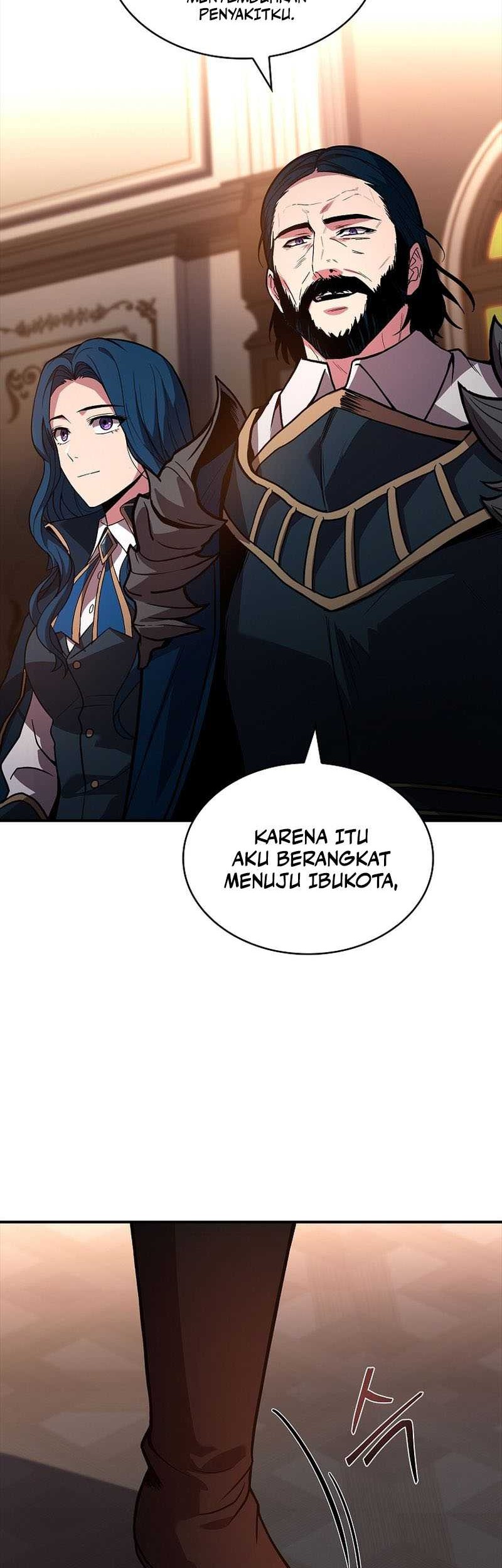 Talent-Swallowing Magician Chapter 62 - halaman 11