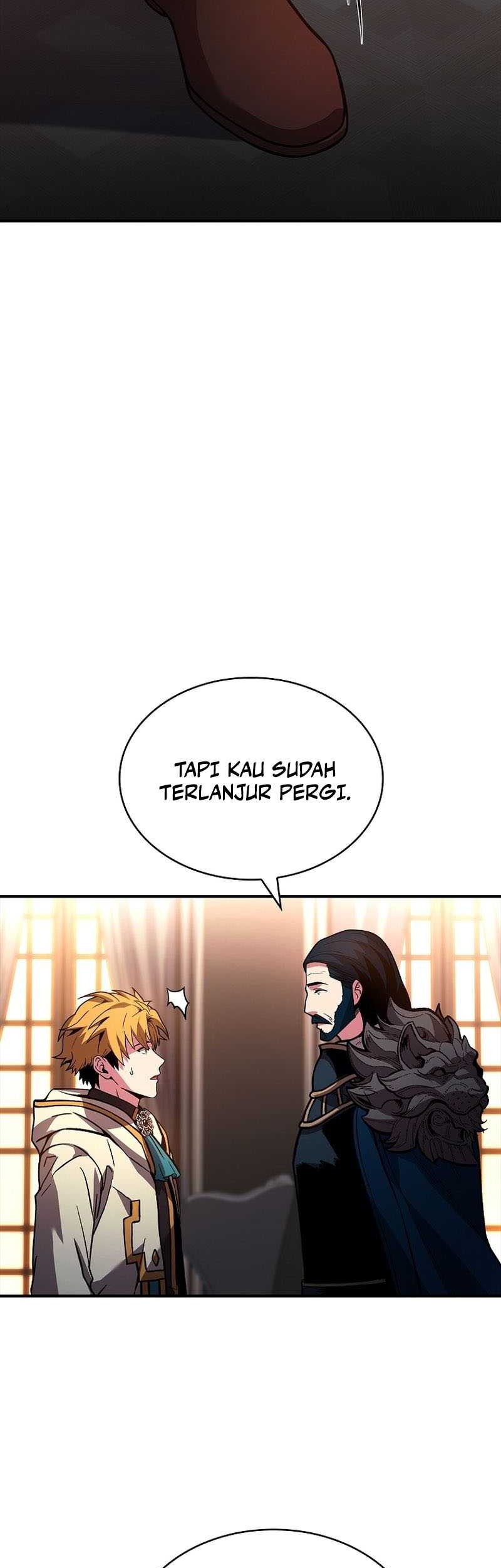 Talent-Swallowing Magician Chapter 62 - halaman 12