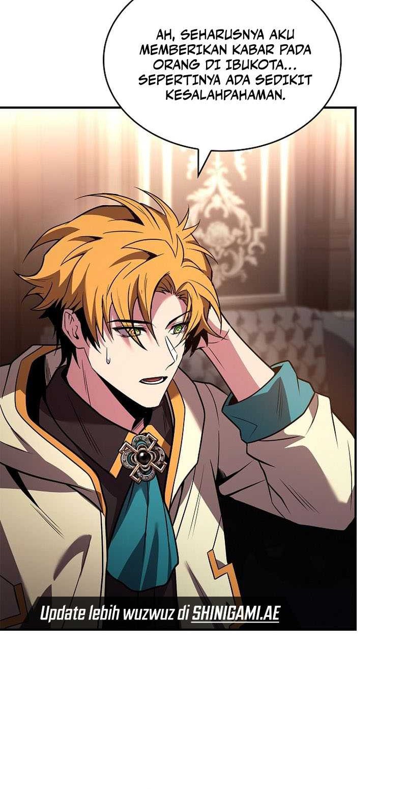 Talent-Swallowing Magician Chapter 62 - halaman 13