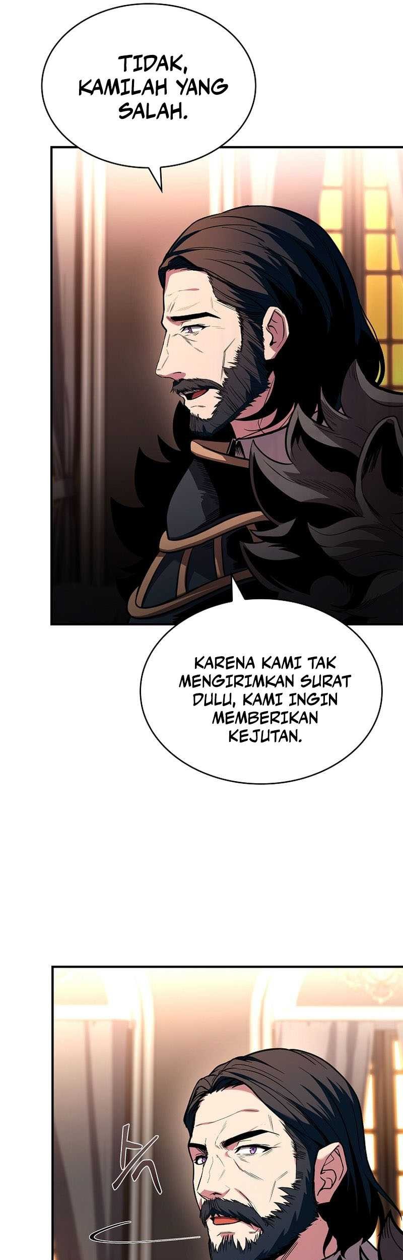 Talent-Swallowing Magician Chapter 62 - halaman 14