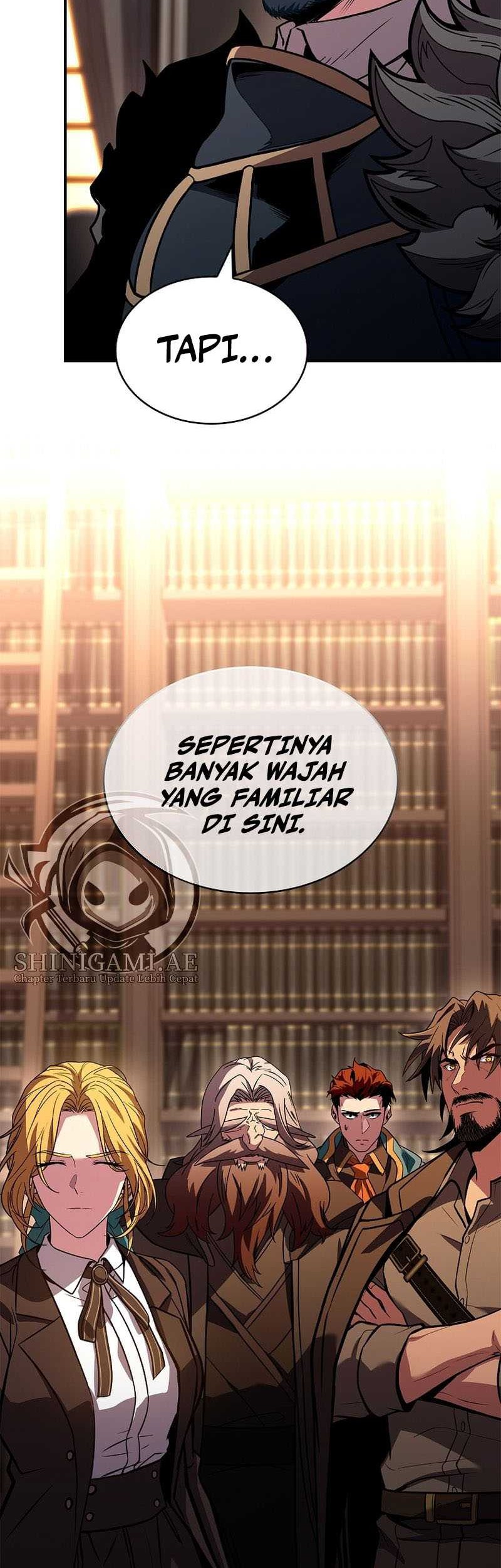 Talent-Swallowing Magician Chapter 62 - halaman 15