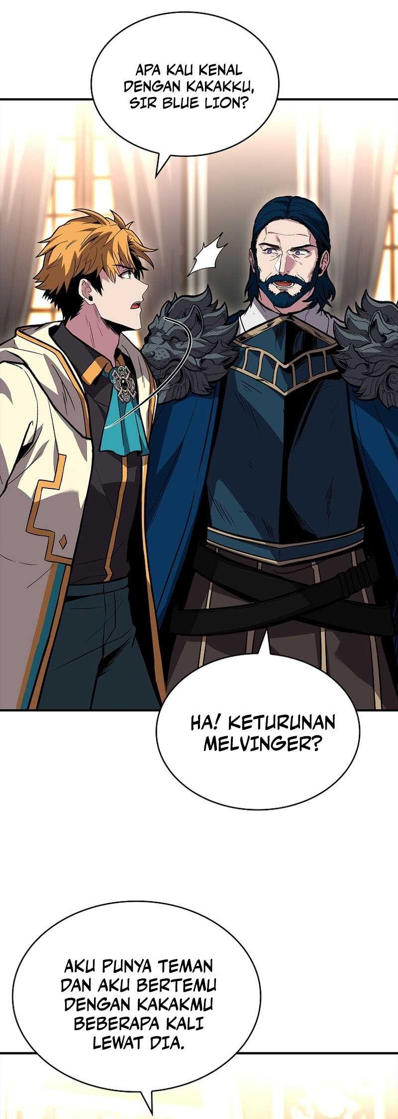 Talent-Swallowing Magician Chapter 62 - halaman 17