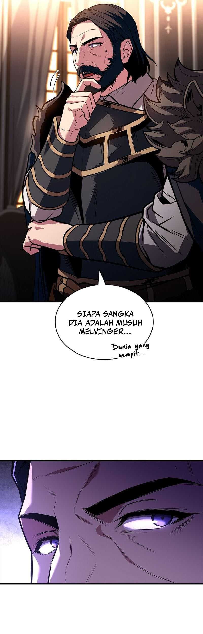 Talent-Swallowing Magician Chapter 62 - halaman 18
