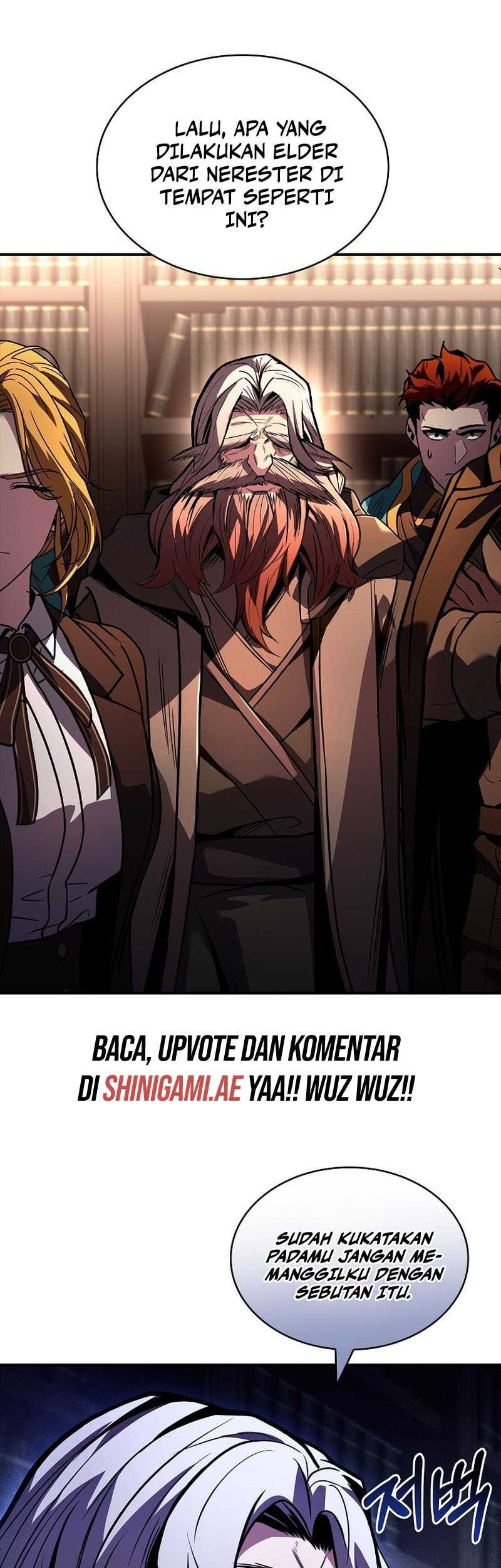 Talent-Swallowing Magician Chapter 62 - halaman 19