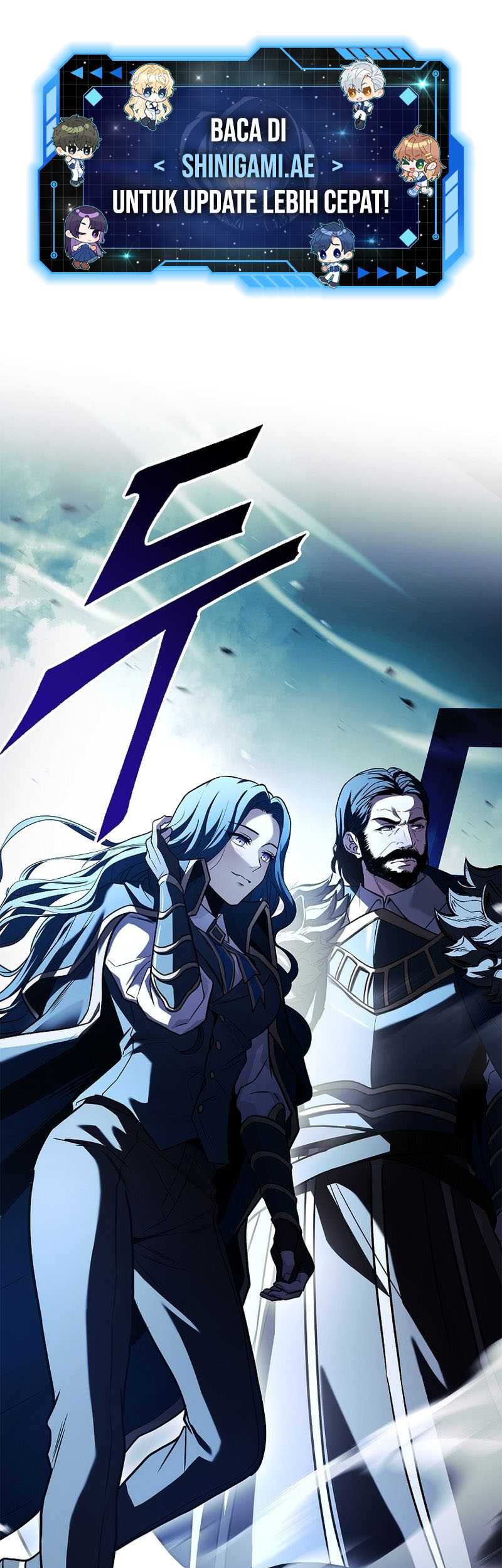 Talent-Swallowing Magician Chapter 62 - halaman 2