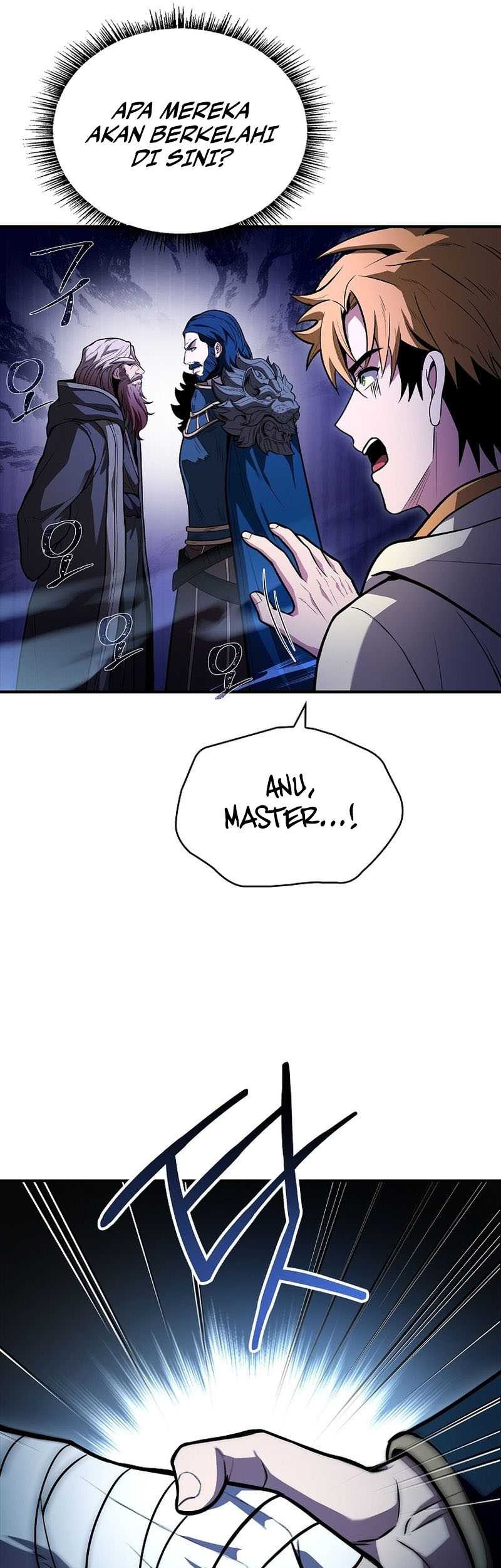 Talent-Swallowing Magician Chapter 62 - halaman 22