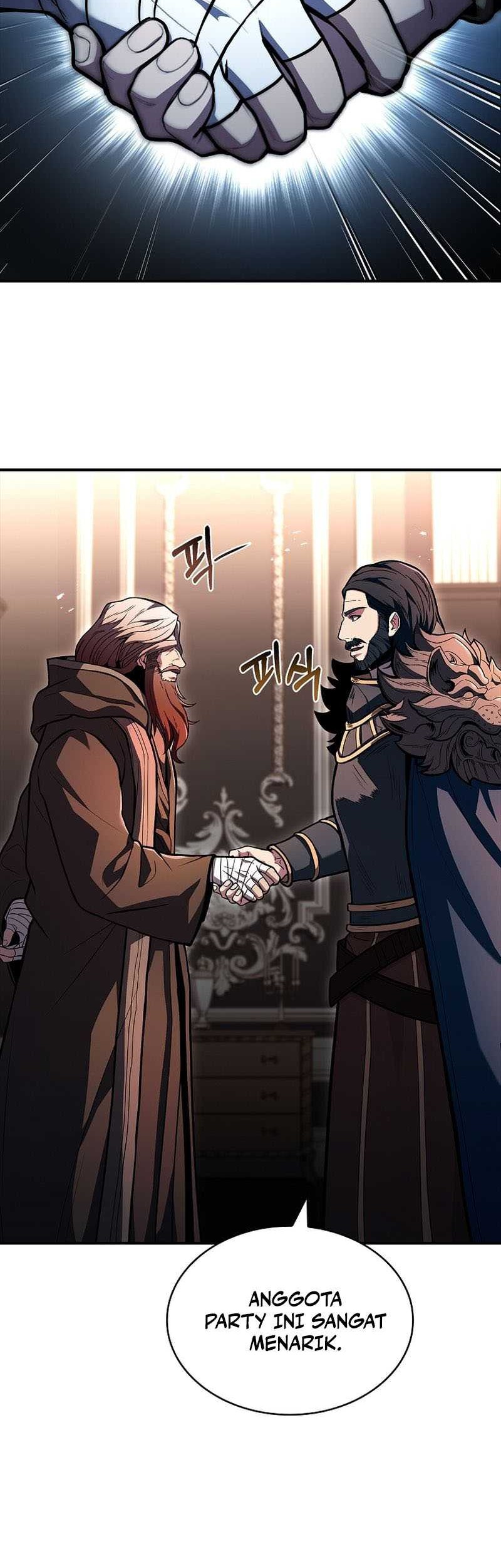 Talent-Swallowing Magician Chapter 62 - halaman 23
