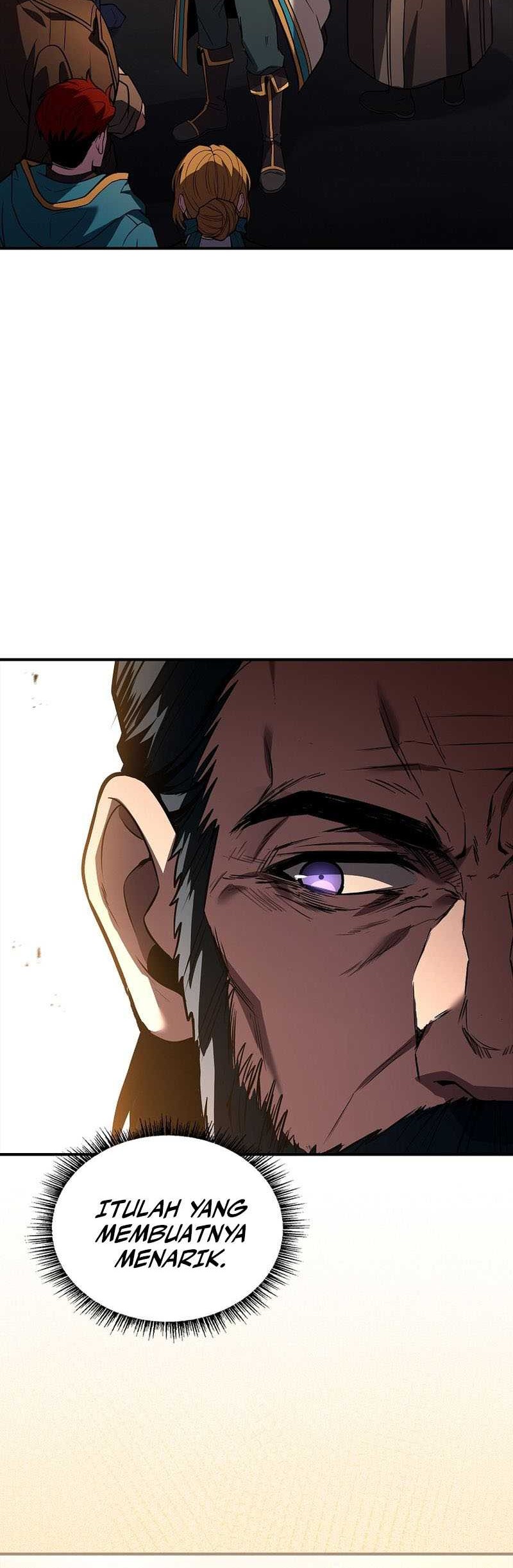 Talent-Swallowing Magician Chapter 62 - halaman 25