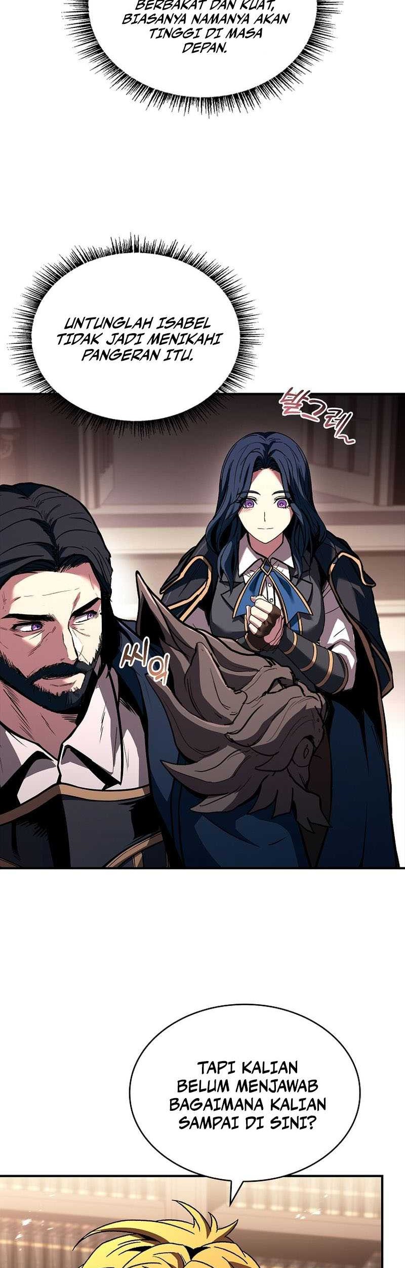 Talent-Swallowing Magician Chapter 62 - halaman 27