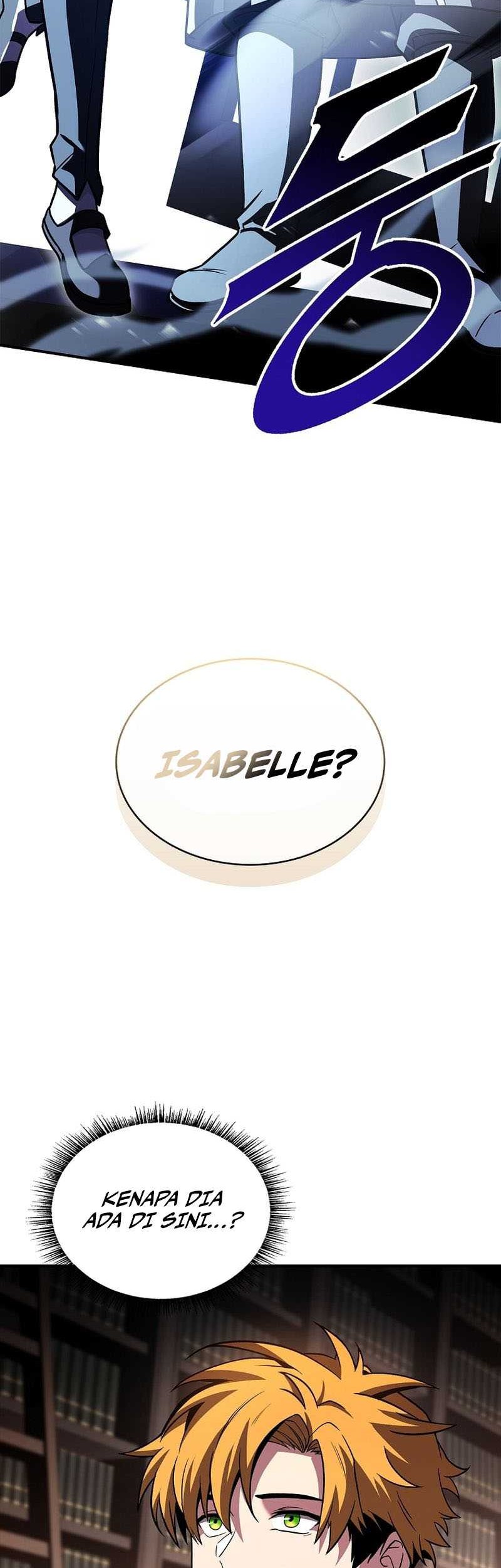 Talent-Swallowing Magician Chapter 62 - halaman 3