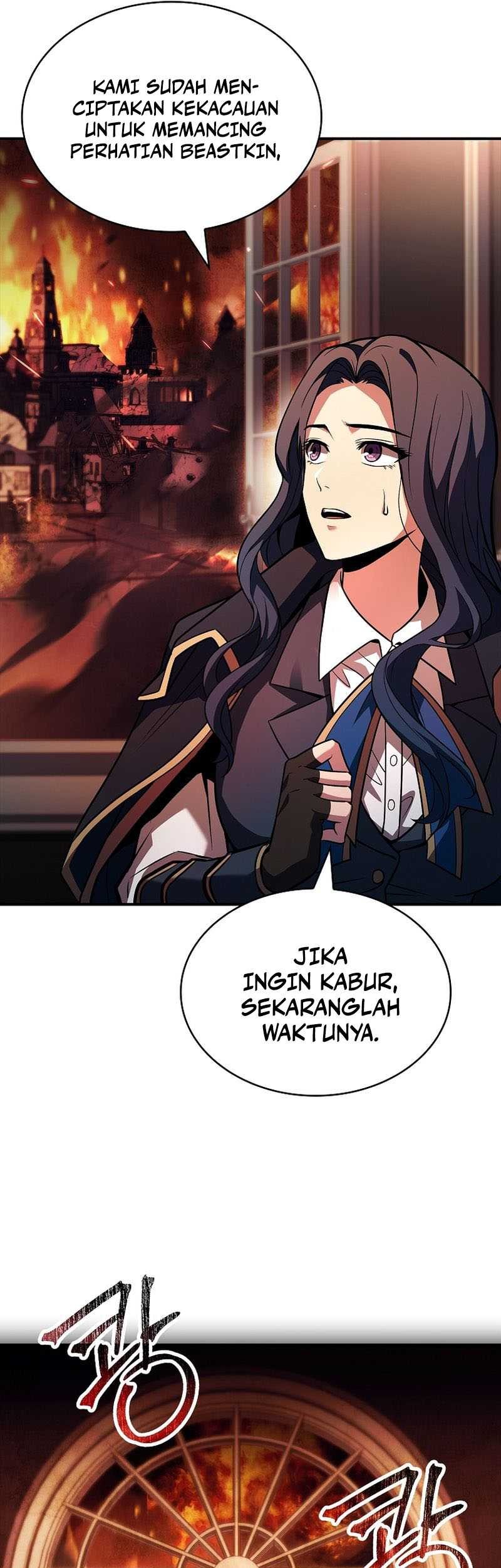 Talent-Swallowing Magician Chapter 62 - halaman 30