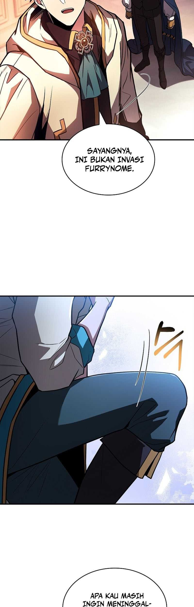 Talent-Swallowing Magician Chapter 62 - halaman 32