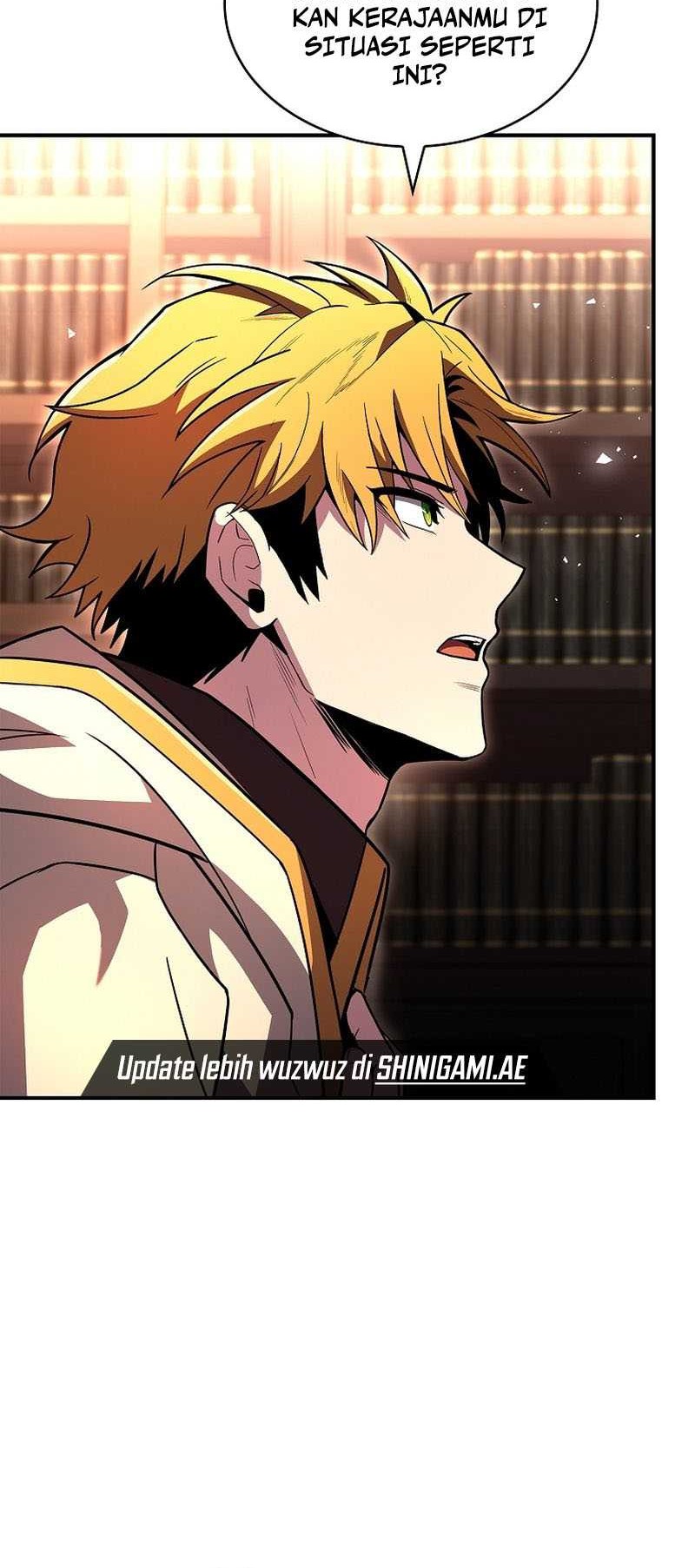 Talent-Swallowing Magician Chapter 62 - halaman 33