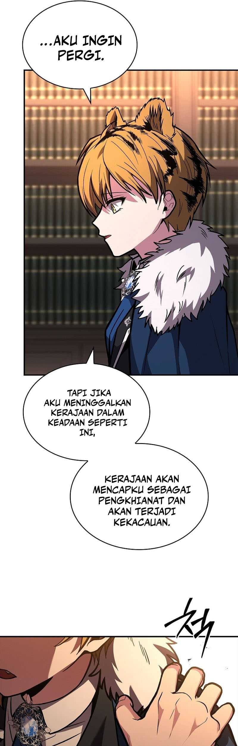 Talent-Swallowing Magician Chapter 62 - halaman 34