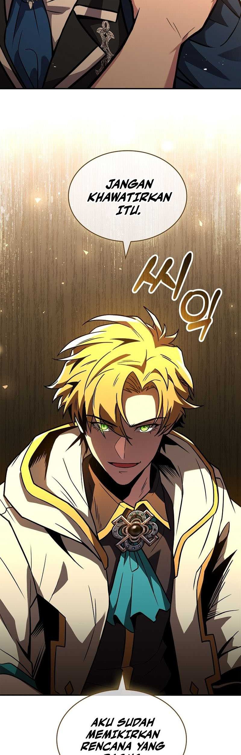 Talent-Swallowing Magician Chapter 62 - halaman 35
