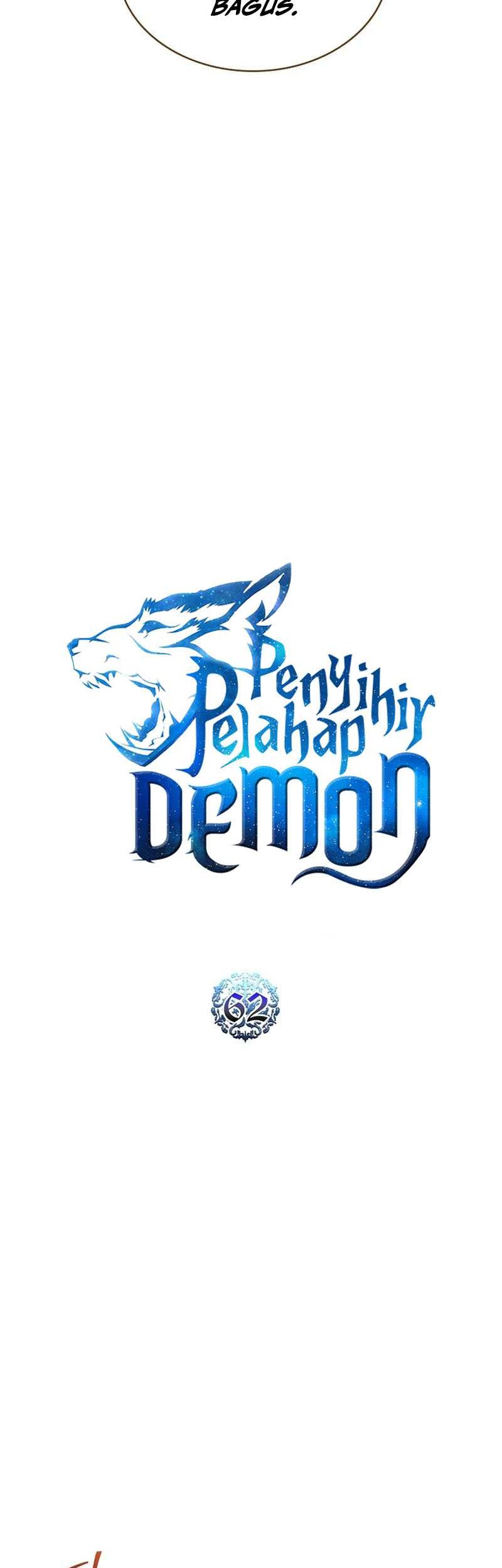 Talent-Swallowing Magician Chapter 62 - halaman 36