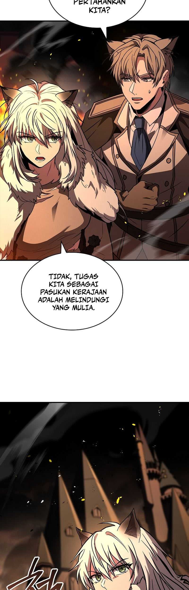 Talent-Swallowing Magician Chapter 62 - halaman 39