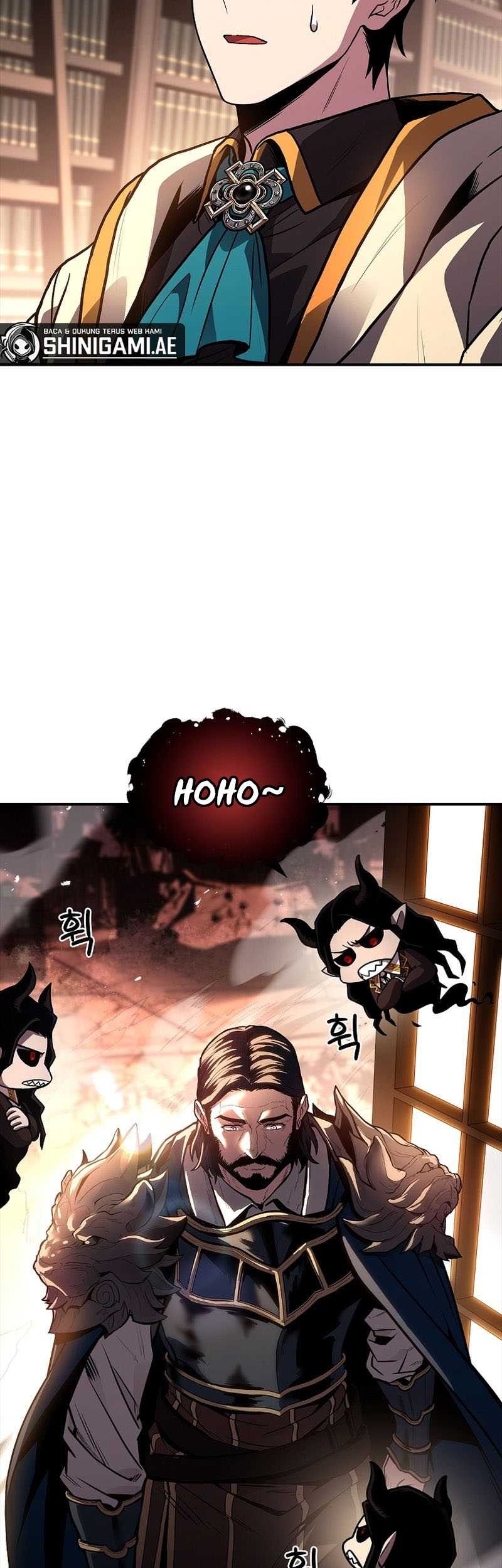 Talent-Swallowing Magician Chapter 62 - halaman 4