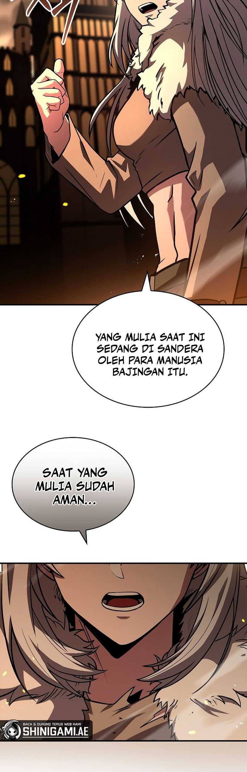 Talent-Swallowing Magician Chapter 62 - halaman 40