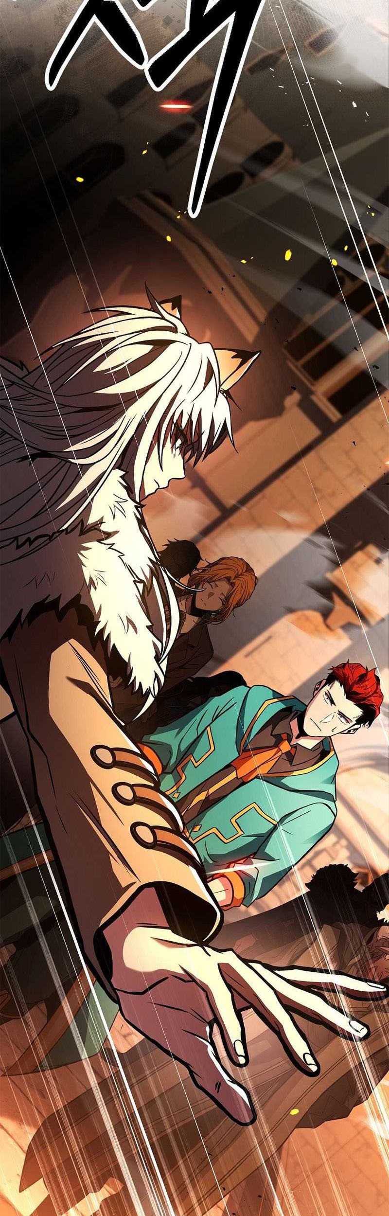 Talent-Swallowing Magician Chapter 62 - halaman 43