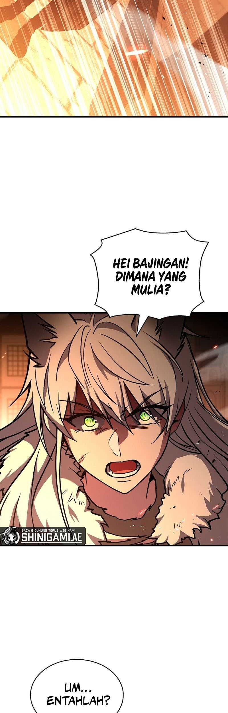 Talent-Swallowing Magician Chapter 62 - halaman 44
