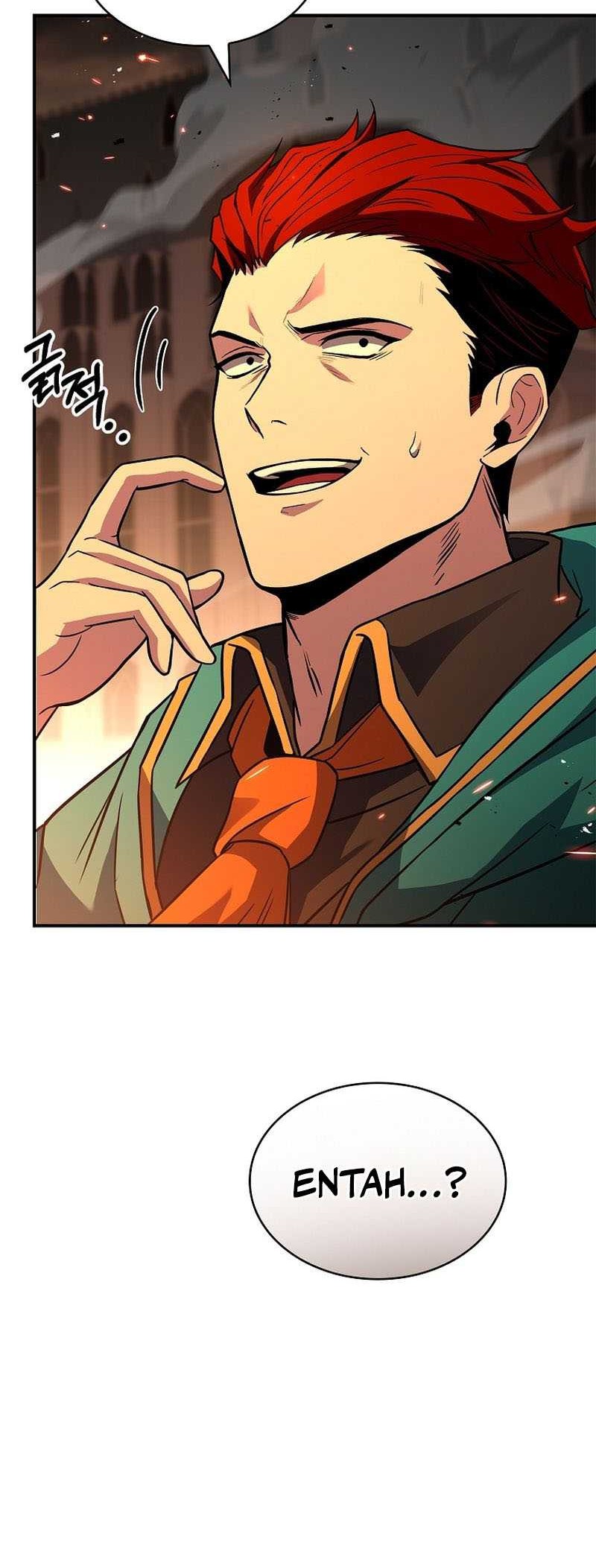 Talent-Swallowing Magician Chapter 62 - halaman 45