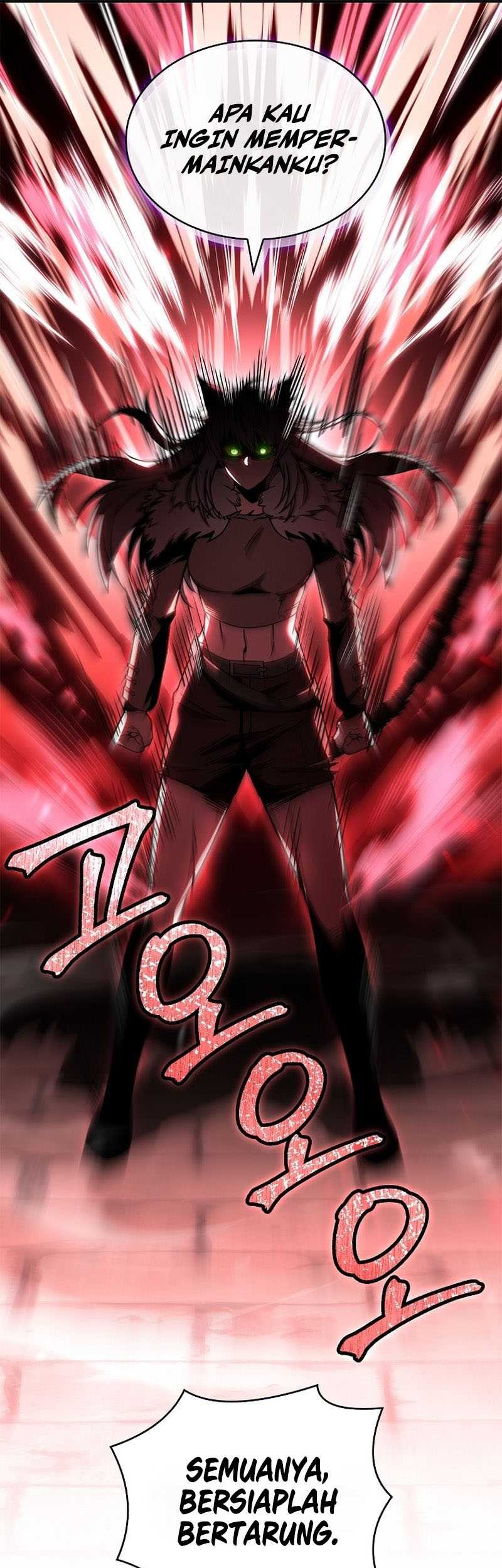 Talent-Swallowing Magician Chapter 62 - halaman 46