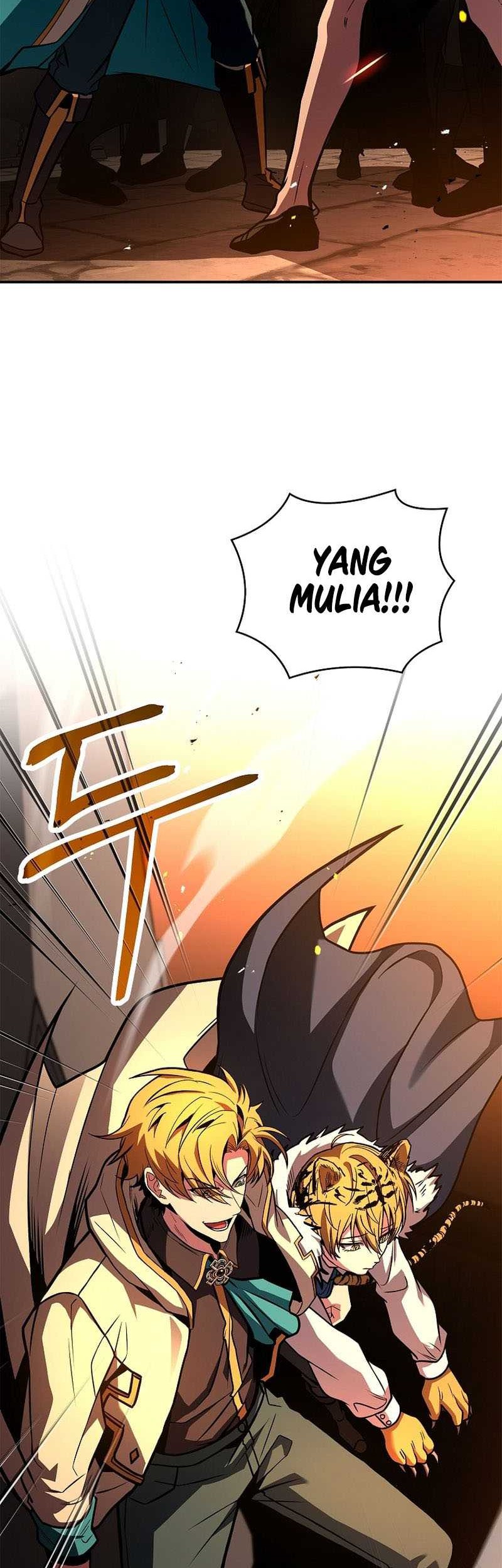 Talent-Swallowing Magician Chapter 62 - halaman 51